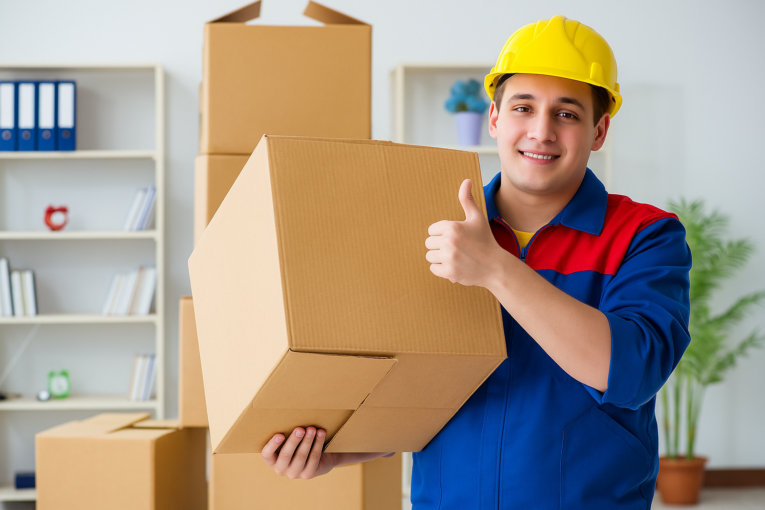 Quality Packing Materials